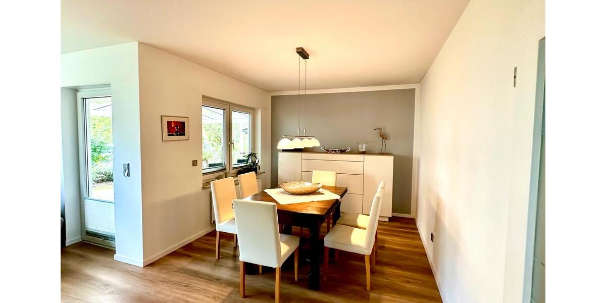 Einfamilienhaus Blankenhain - 5 Zimmer, 140 m&sup2;, 525.000&euro; | Angebot:25025109