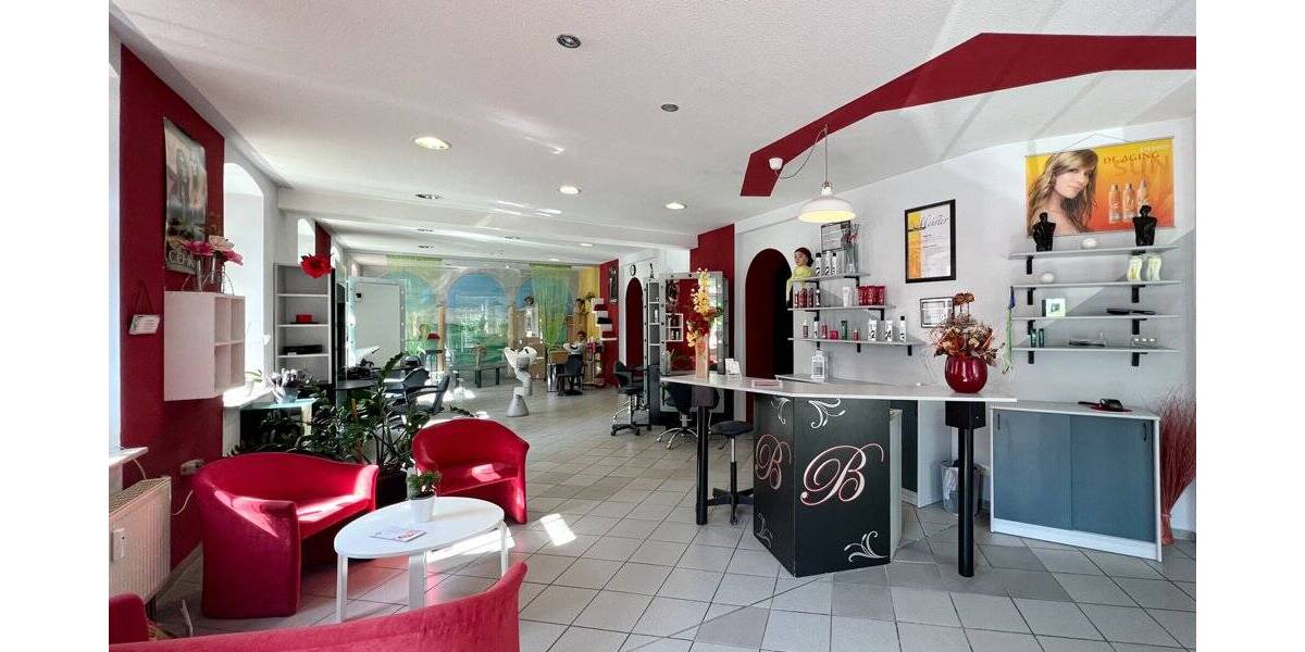 Gewerbeobjekt Erfurt Andreasvorstadt - 5 Zimmer, 370.000&euro; | Angebot:19280662