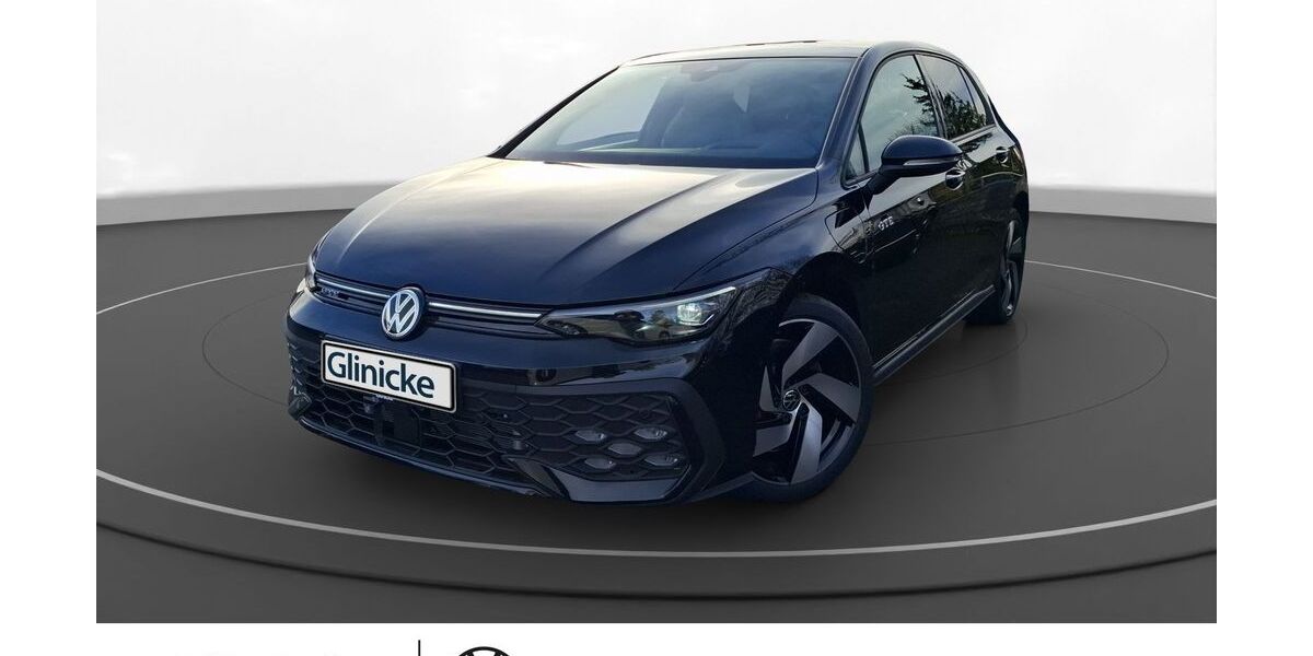 VW Golf 9.500 km 45.880 &euro; Weimar 99423