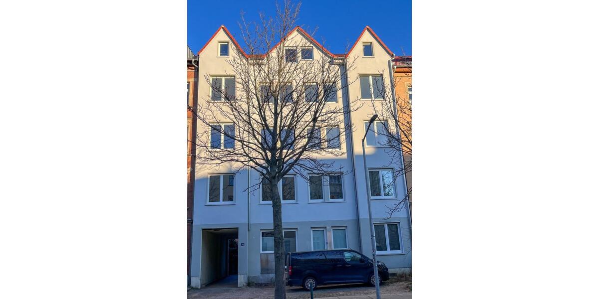 Etagenwohnung Erfurt Johannesvorstadt - 2 Zimmer, 103 m&sup2;, 1.050&euro; | Angebot:25150114