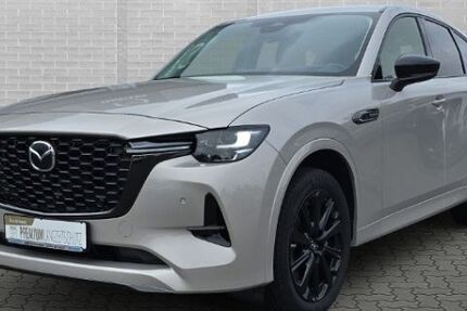 Mazda CX-60 45.263 km 38.490 € Gotha 99867