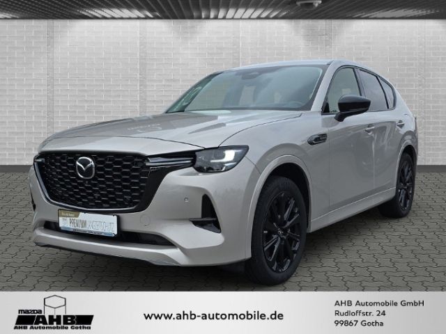 Mazda CX-60 45.263 km 38.490 € Gotha 99867