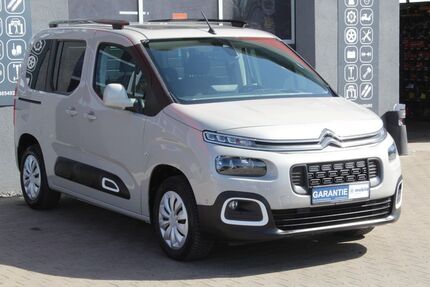 Citroen Berlingo 123.000 km 15.190 &euro; Erfurt 99085