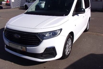 Ford Tourneo Connect 28.519 km 22.990 &euro; Erfurt 99099