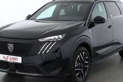 Peugeot 5008 7.939 km 32.490 &euro; Gotha 99867