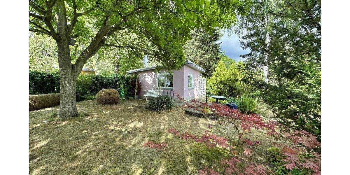 Mehrfamilienhaus, Wohnhaus Erfurt Möbisburg-Rhoda - 1 Zimmer, 23 m&sup2;, 29.000&euro; | Angebot:25779409