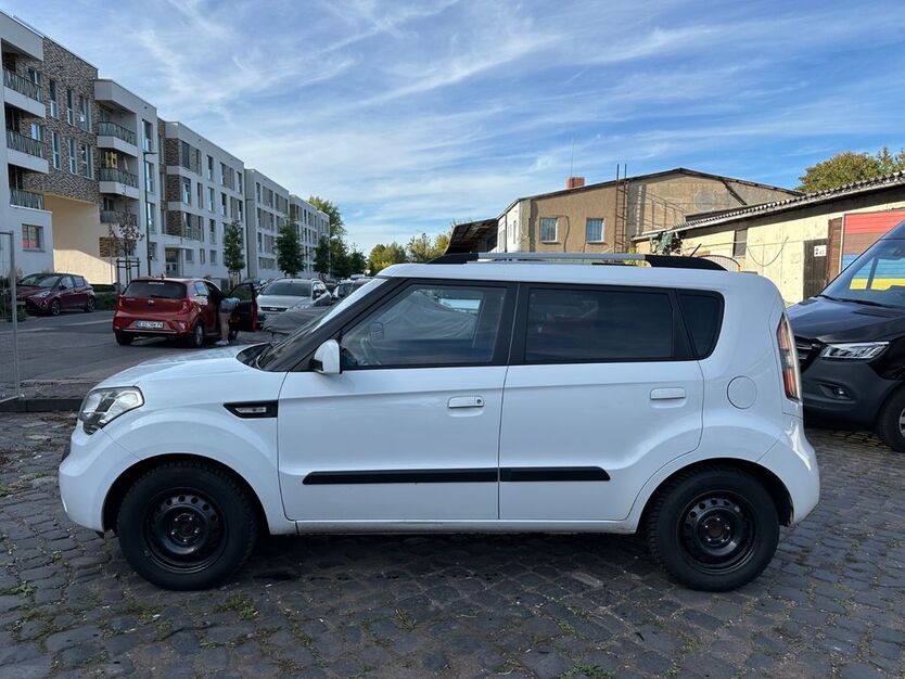 Kia Soul 224.393 km 2.499 € Sömmerda 99610