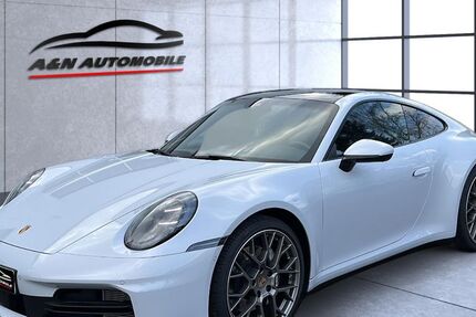 Porsche 992 8.000 km 145.990 € Erfurt 99091