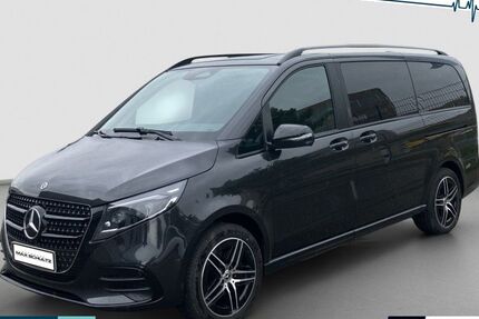 Mercedes-Benz V 300 10.900 km 83.300 &euro; Weimar 99428