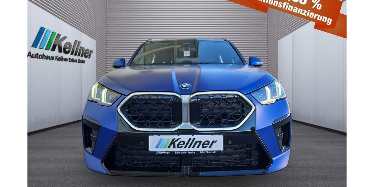 BMW X2 32.900 km 43.490 &euro; Erfurt 99091