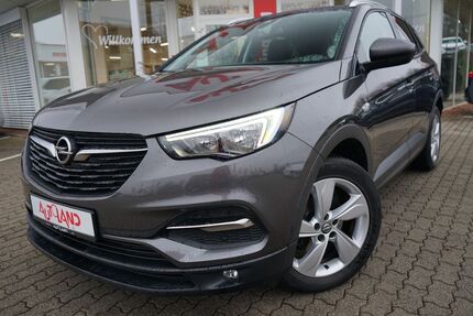 Opel Grandland (X) 84.611 km 14.990 &euro; Erfurt 99087