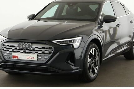 Audi Q8 e-tron 5.100 km 62.519 &euro; Gotha 99867