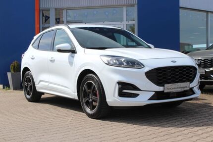 Ford Kuga 50.871 km 23.450 &euro; Sömmerda 99610