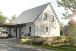 Einfamilienhaus Schloßvippach - 4 Zimmer, 136 m&sup2;, 384.060&euro; | Angebot:25837885