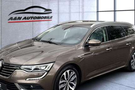 Renault Talisman 156.000 km 11.390 &euro; Erfurt 99091