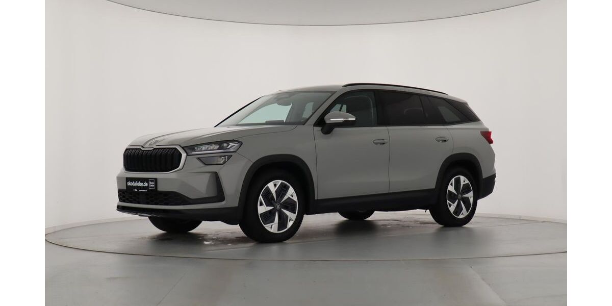 Skoda Kodiaq 26.154 km 40.889 &euro; Arnstadt 99310