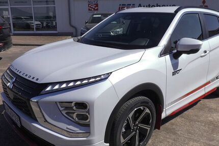 Mitsubishi Eclipse Cross 28.980 km 23.450 &euro; Sömmerda 99610