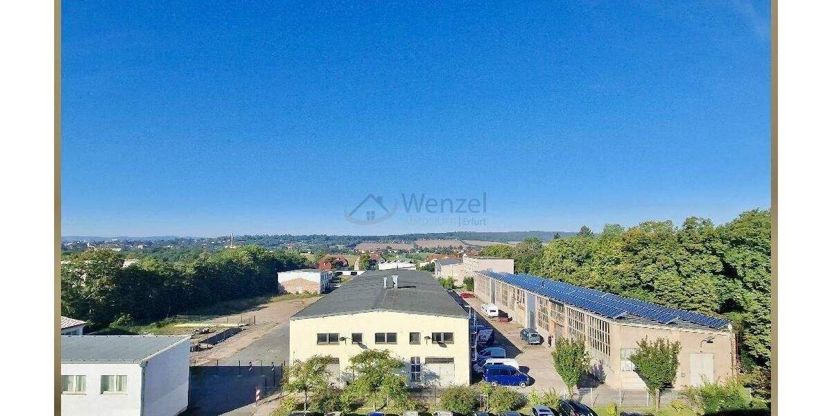 Gewerbeobjekt Gotha - 2.000.000&euro; | Angebot:25662710