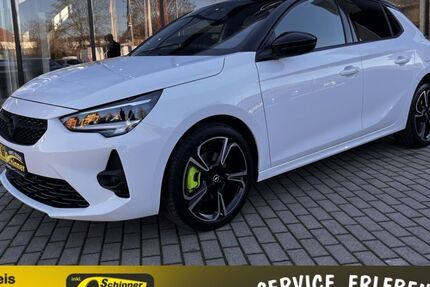 Opel Corsa 32.600 km 13.390 &euro; Weimar 99427