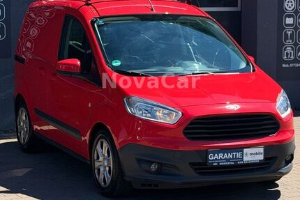 Ford Transit 71.000 km 7.990 &euro; Erfurt 99086