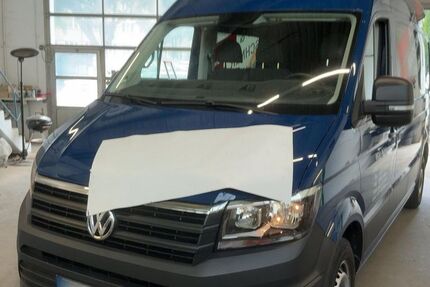 VW Crafter 109.000 km 30.790 &euro; Erfurt 99092