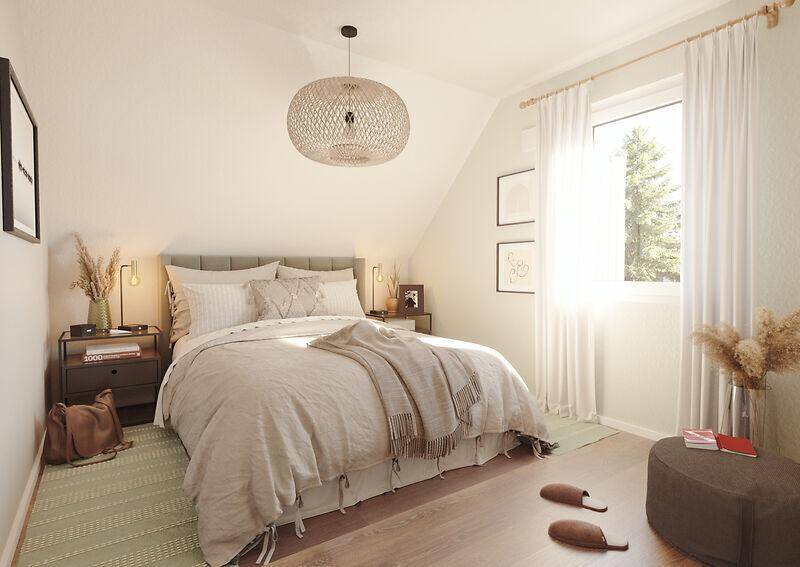 Einfamilienhaus Stadtilm - 5 Zimmer, 130 m&sup2;, 356.909&euro; | Angebot:25837894