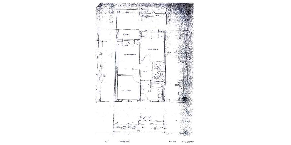 Einfamilienhaus Apfelstädt / Ermstedt Apfelstädt - 5 Zimmer, 170 m&sup2;, 1.700&euro; | Angebot:25929493