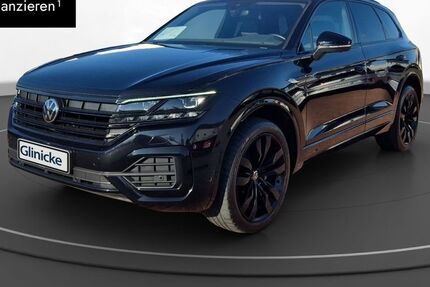 VW Touareg 118.000 km 45.970 € Erfurt 99099