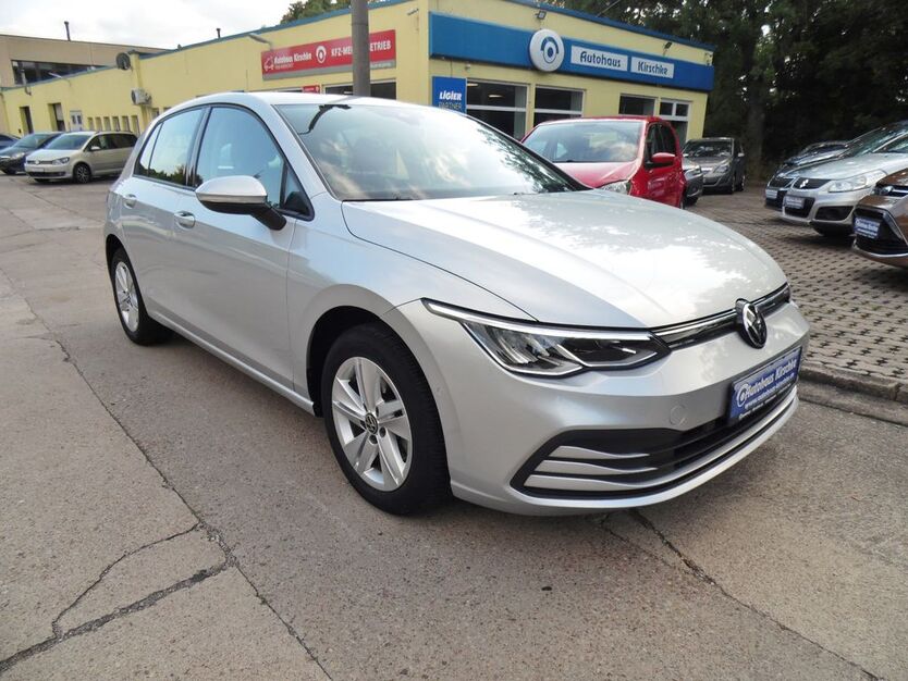 VW Golf 23.000 km 19.990 € Amt Wachsenburg OT: Ichtershausen 99334