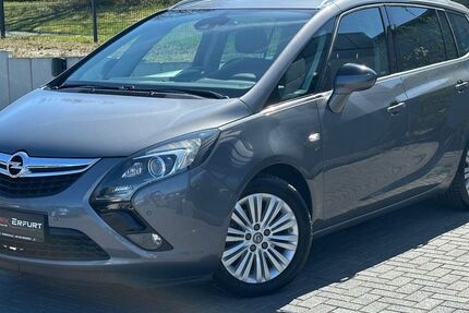 Opel Zafira 129.804 km 9.890 &euro; Erfurt 99085