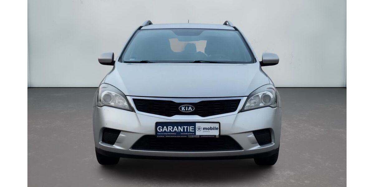 Kia ceed Sportswagon 124.585 km 3.490 &euro; Erfurt 99099