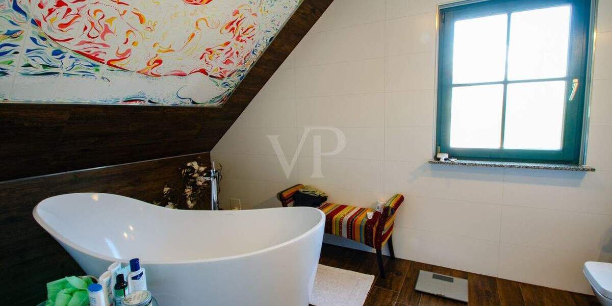 Einfamilienhaus Eischleben Eischleben - 6 Zimmer, 160 m&sup2;, 425.000&euro; | Angebot:23969392