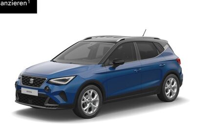 Seat Arona 17.500 km 19.980 &euro; Erfurt 99099