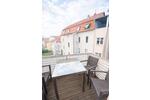 Etagenwohnung Arnstadt - 3 Zimmer, 78 m&sup2;, 635&euro; | Angebot:25752044