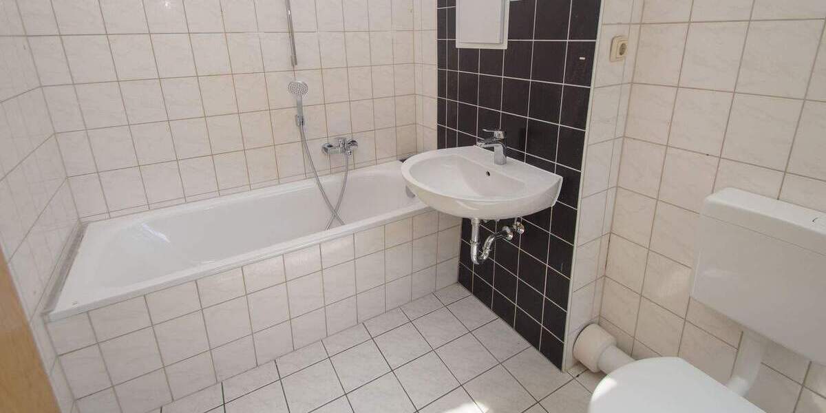 Etagenwohnung Erfurt Andreasvorstadt - 1 Zimmer, 37 m&sup2;, 101.970&euro; | Angebot:24595466