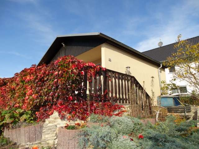 Einfamilienhaus Bechstedt-Wagd Wagd - 2 Zimmer, 25 m&sup2;, 35.000&euro; | Angebot:26088776