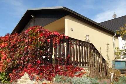 Haus Bechstedt-Wagd Wagd - 2 Zimmer, 25 m&sup2;, 35.000&euro; | Angebot:26088776