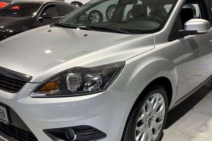 Ford Focus 89.721 km 5.500 &euro; Erfurt 99085
