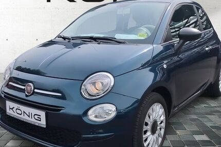 Fiat 500 17.413 km 13.999 &euro; Erfurt 99091