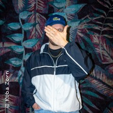 Pöbel MC - Addendum 2025/2026 24.01.2026 Kulturzentrum Schlachthof e.V.