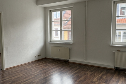 Zwei-Zimmer-Wohnung im Zentrum 2 zimmer