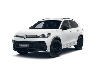 VW Tiguan 13.914 km 47.380 &euro; Erfurt 99099