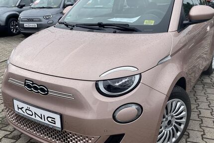Fiat 500e 20.694 km 20.999 &euro; Erfurt 99091