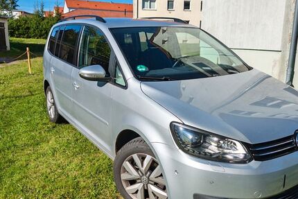 VW Touran 230.000 km 4.000 &euro; Erfurt 99096