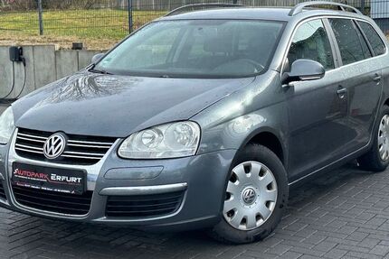 VW Golf 166.314 km 4.890 &euro; Erfurt 99085