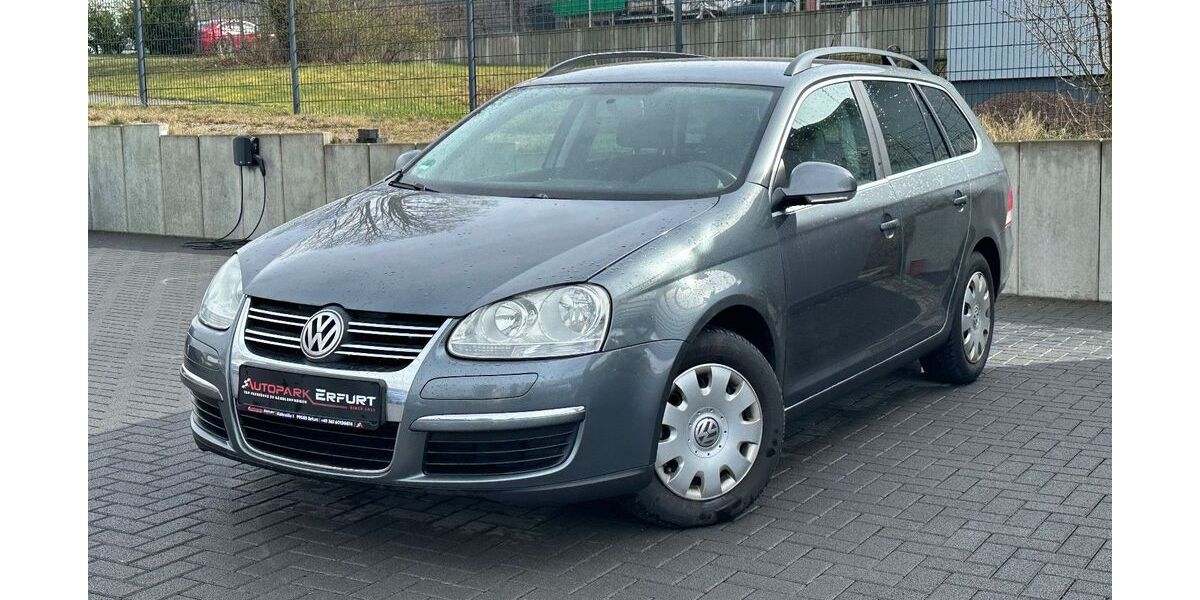 VW Golf 166.314 km 4.890 &euro; Erfurt 99085