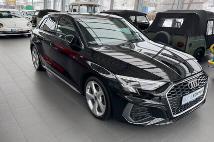 Audi A3 47.702 km 31.913 &euro; Sömmerda 99610