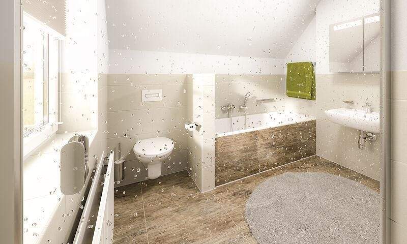 Einfamilienhaus Erfurt Büßleben - 4 Zimmer, 136 m&sup2;, 469.160&euro; | Angebot:25837891