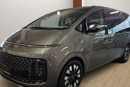 Hyundai STARIA 109.780 km 34.990 € Schwabhausen 99869