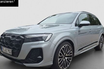 Audi Q7 12.750 km 87.990 &euro; Erfurt 99099